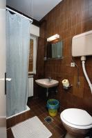 Půdorys ubytování Rooms by the sea Supetarska Draga - Donja, Rab - 5013