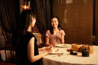 Hosté ubytování Garden Terrace Saga Hotel & Resorts