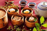 Jídlo v hotelu nebo okolí