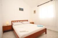 Půdorys ubytování Apartments with a parking space Rukavac, Vis - 8838