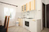 Půdorys ubytování Apartments with a parking space Rukavac, Vis - 8838