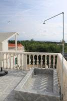 Plán poschodí v ubytovaní Apartment Rukavac 8837f
