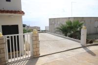 Plán poschodí v ubytovaní Apartment Rukavac 8837f
