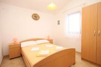 Plán poschodí v ubytovaní Apartment Rukavac 8837f