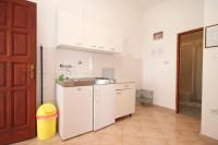 Plán poschodí v ubytovaní Apartment Rukavac 8837f