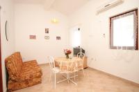 Plán poschodí v ubytovaní Apartment Rukavac 8837f