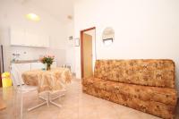 Plán poschodí v ubytovaní Apartment Rukavac 8837f