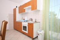 Plán poschodí v ubytovaní Apartments by the sea Necujam, Solta - 8647