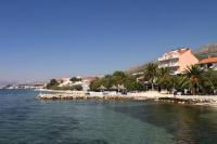 Půdorys ubytování Apartments by the sea Podstrana, Split - 8677