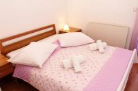 Půdorys ubytování Apartments by the sea Podstrana, Split - 8677