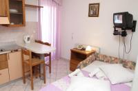 Půdorys ubytování Apartments by the sea Podstrana, Split - 8677