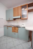 Půdorys ubytování Apartments by the sea Podstrana, Split - 8677
