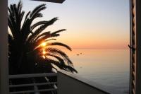 Půdorys ubytování Apartments by the sea Podstrana, Split - 8677
