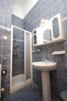 Půdorys ubytování Apartments by the sea Podstrana, Split - 8677