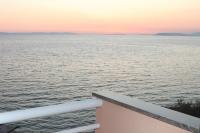 Půdorys ubytování Apartments by the sea Podstrana, Split - 8677