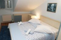 Půdorys ubytování Apartments by the sea Podstrana, Split - 8677