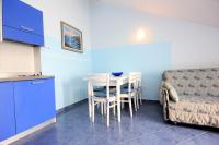Půdorys ubytování Apartments by the sea Podstrana, Split - 8677