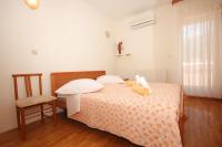 Půdorys ubytování Apartments by the sea Podstrana, Split - 8677
