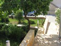 Zahrada ubytování Apartments by the sea Trogir - 8683