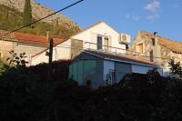 Plán poschodí v ubytovaní Apartments with a parking space Trsteno, Dubrovnik - 8594