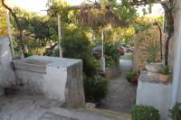 Plán poschodí v ubytovaní Apartments with a parking space Trsteno, Dubrovnik - 8594