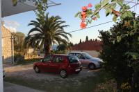 Plán poschodí v ubytovaní Apartments with a parking space Trsteno, Dubrovnik - 8594