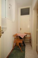 Plán poschodí v ubytovaní Apartments with a parking space Trsteno, Dubrovnik - 8594