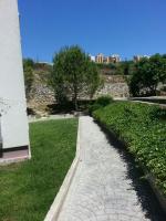 Půdorys ubytování Apartments with WiFi Split - 11135