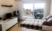Půdorys ubytování Apartments with WiFi Split - 11135