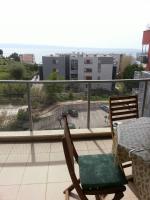 Půdorys ubytování Apartments with WiFi Split - 11135
