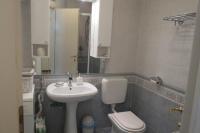 Plán poschodí v ubytovaní Apartments with WiFi Split - 11170