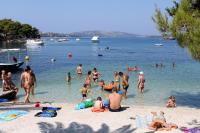 Plán poschodí v ubytovaní Apartments by the sea Trogir - 13623