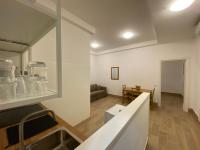 Půdorys ubytování Art Atelier Apartments