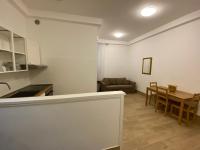 Půdorys ubytování Art Atelier Apartments