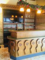 Hol lub bar w obiekcie Sixtl, Landhaus