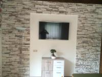 Telewizja i/lub zestaw kina domowego w obiekcie Sixtl, Landhaus