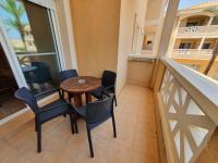 Posedenie v ubytovaní Apartaments Las Dunas