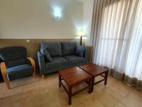 Posedenie v ubytovaní Apartaments Las Dunas