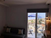 Balkón nebo terasa v ubytování Panoramic Holidays - Superior 38