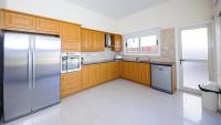Kuchyň nebo kuchyňský kout v ubytování Protaras Holiday Villa 196