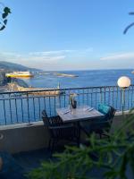 Příroda nedaleko hotelu