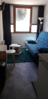 Plan piętra w obiekcie Studio 2 personnes - été/hiver - chez Valou