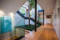 Půdorys ubytování Villas Boquer deluxe
