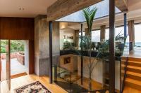 Půdorys ubytování Villas Boquer deluxe
