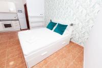 Kuchyň nebo kuchyňský kout v ubytování Estudio con gran terraza Chill Out