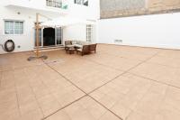 Patio nebo venkovní prostory v ubytování Estudio con gran terraza Chill Out