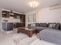 Posedenie v ubytovaní Apartments Villa Slavica
