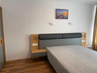Půdorys ubytování ViApartment