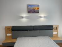 Půdorys ubytování ViApartment