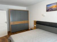 Půdorys ubytování ViApartment